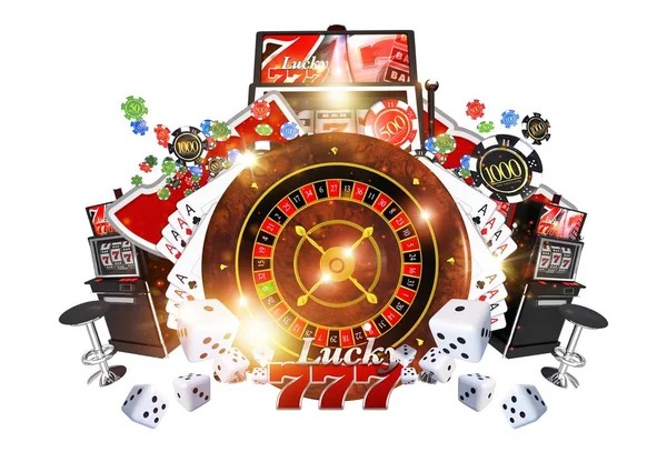 Slot Game 